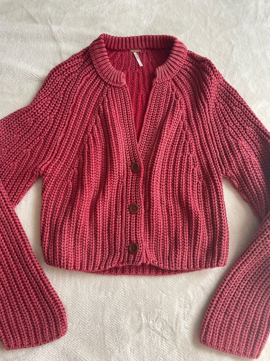 Free People Sweaters - Free People Knit Sweater